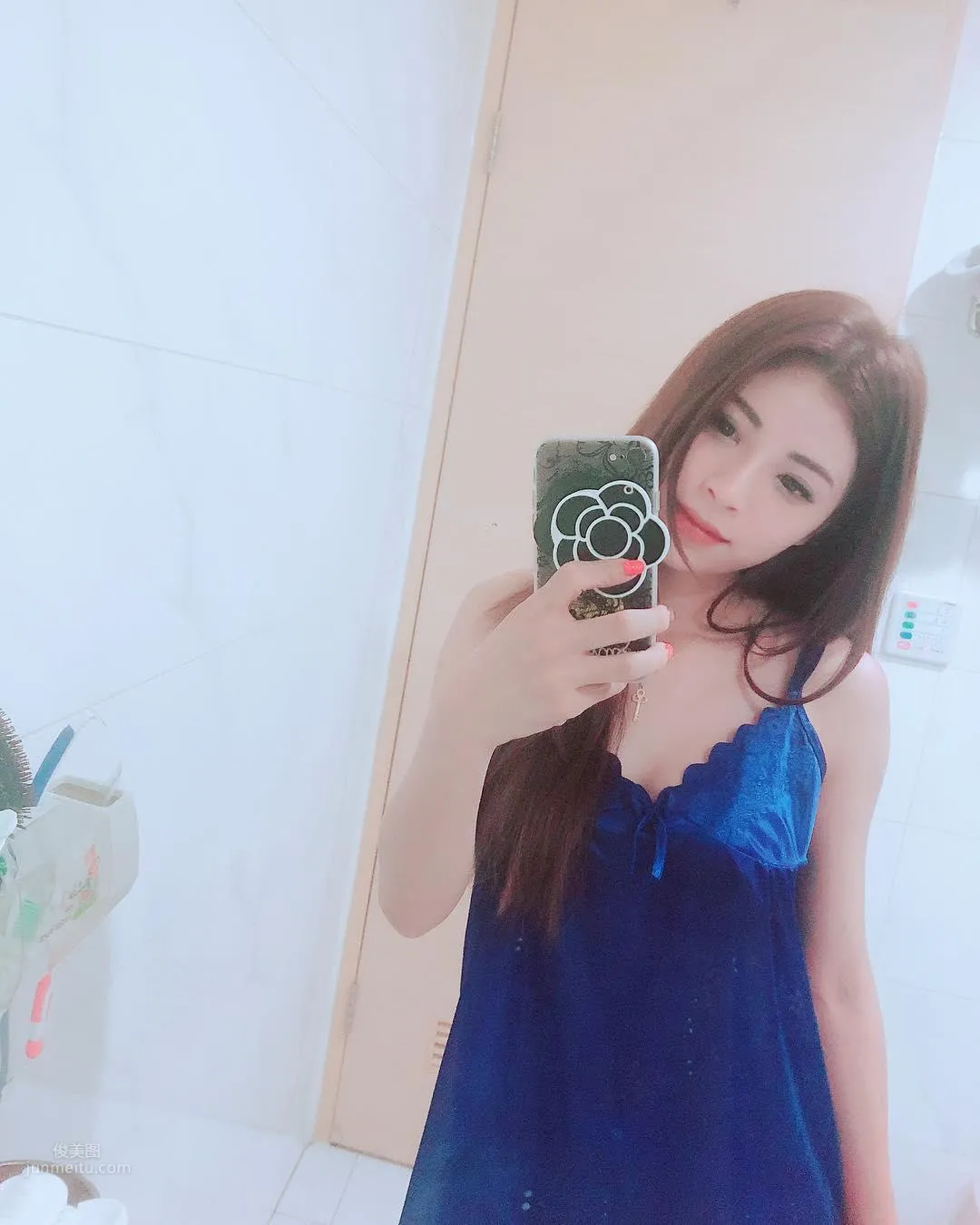 莉亞(Angel Liya)- 性感跑趴Hold全場魅力橫掃福利滿檔 6