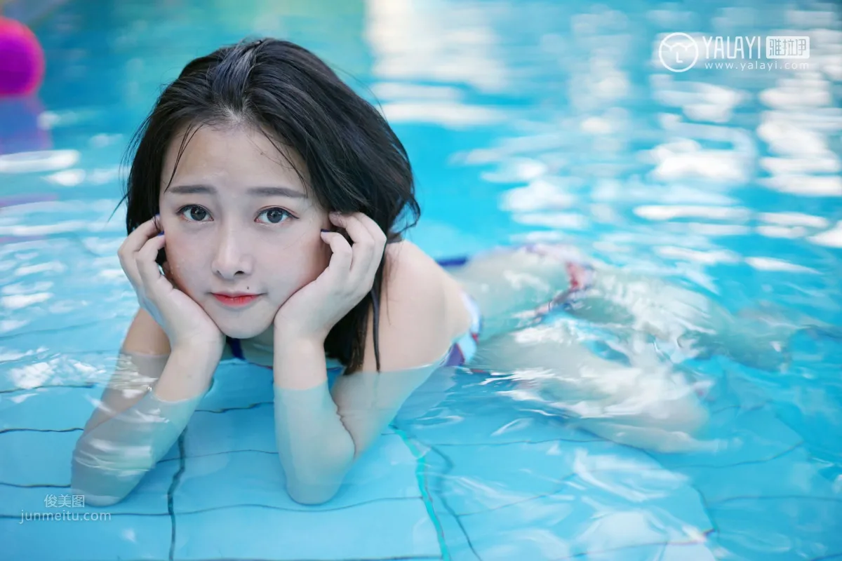 王小淼- [YALAYI雅拉伊] Y024《夏日时光》_22