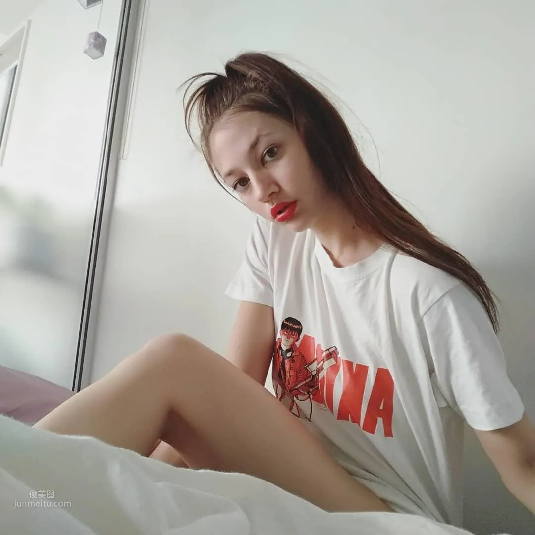 Alice Posse- 相逢何必曾相識 17