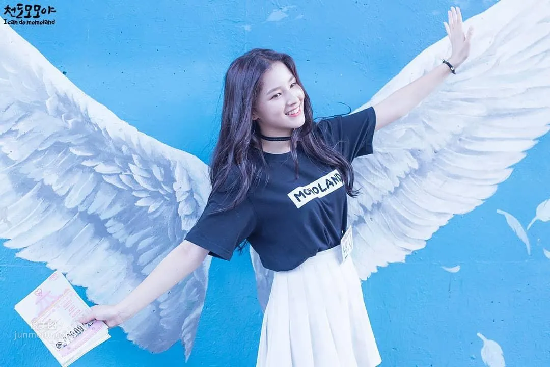 Nancy Jewel McDonie- 南韓美女私房照 1