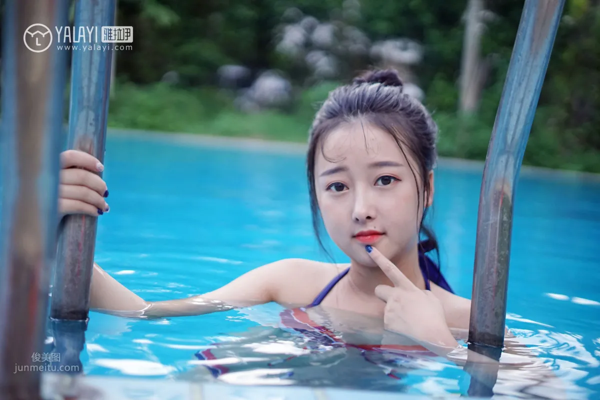 王小淼- [YALAYI雅拉伊] Y024《夏日时光》_6