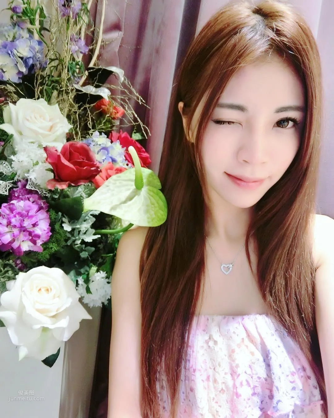 莉亞(Angel Liya)- 性感跑趴Hold全場魅力橫掃福利滿檔 8