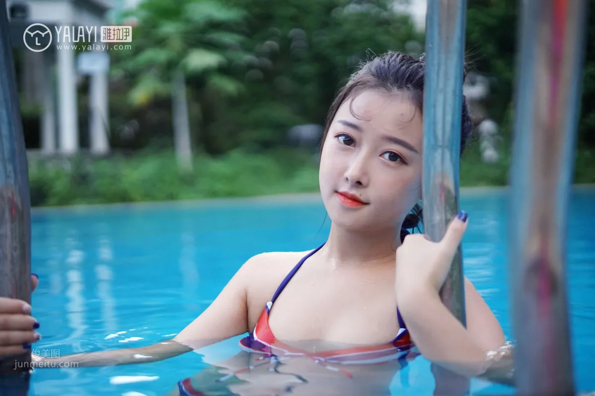 王小淼- [YALAYI雅拉伊] Y024《夏日时光》_4