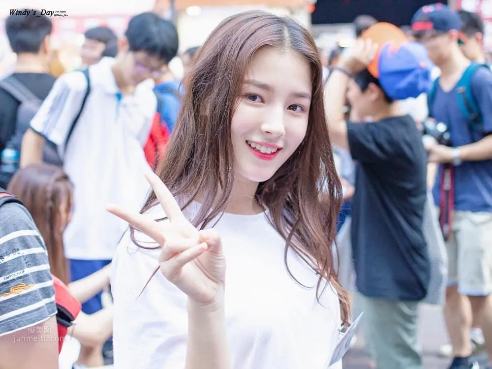 Nancy Jewel McDonie- 南韓美女私房照 16
