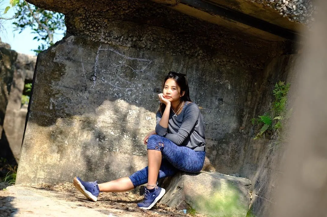 何泳芍- 激正水上美人！選美最大遺珠「陽光女孩」 6