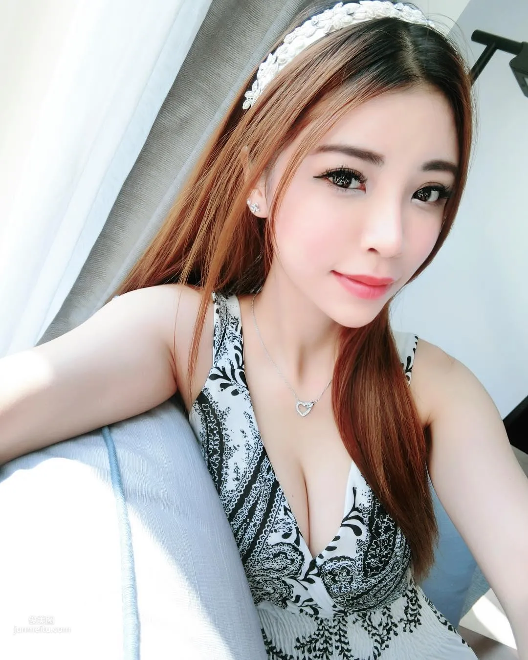 莉亞(Angel Liya)- 性感跑趴Hold全場魅力橫掃福利滿檔 23
