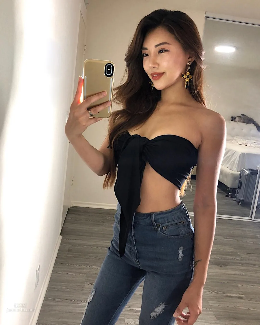 Bella Jang- 沒有最辣隻有更辣 21