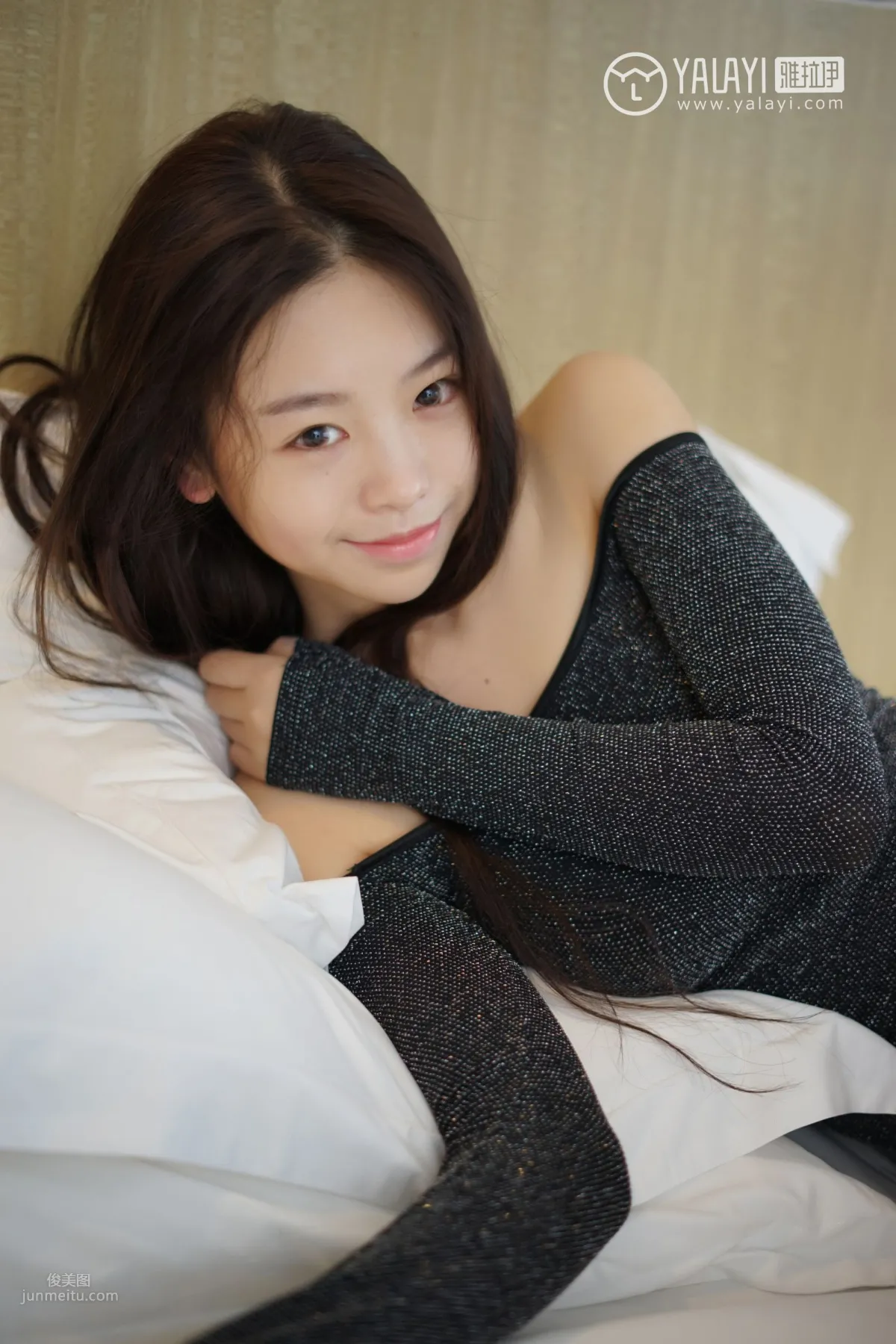 嚴冰冰- [YALAYI雅拉伊] Y019《滾床單的誘惑》 23