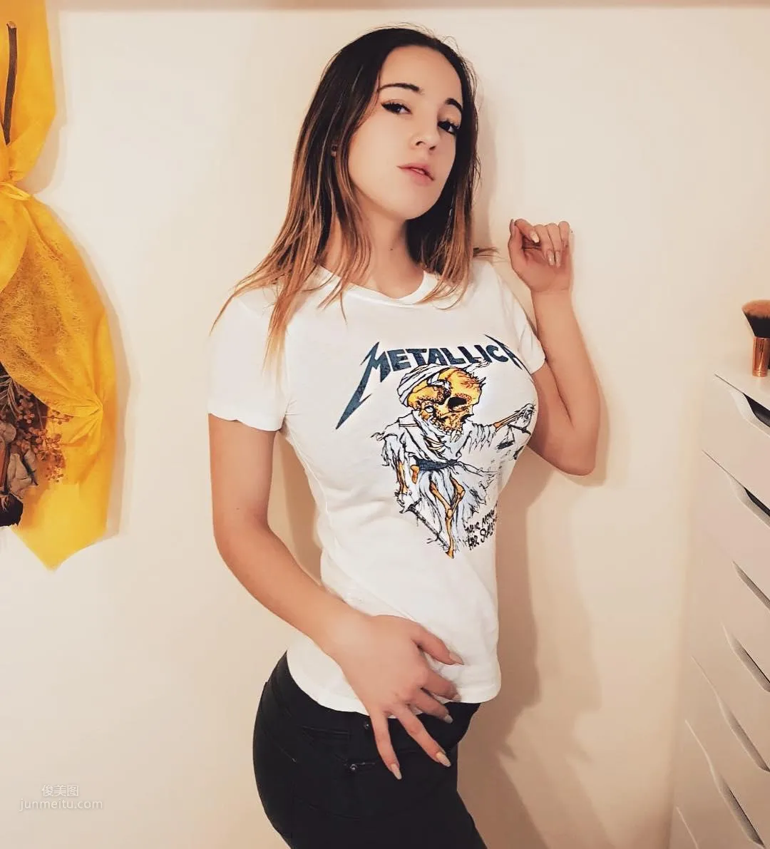 Martina Finocchio- 意大利肉彈辣妹 10
