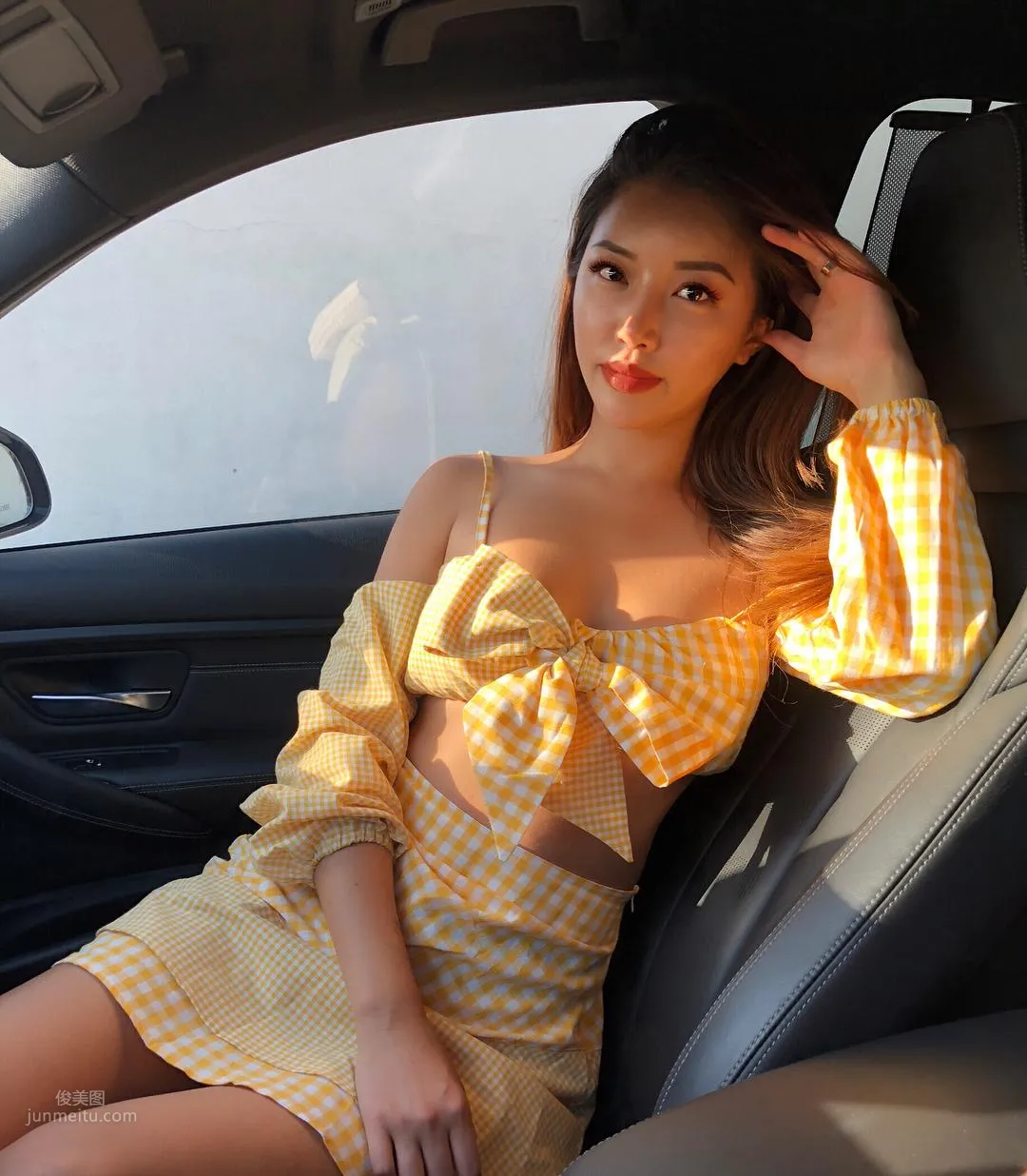 Bella Jang- 沒有最辣隻有更辣 25