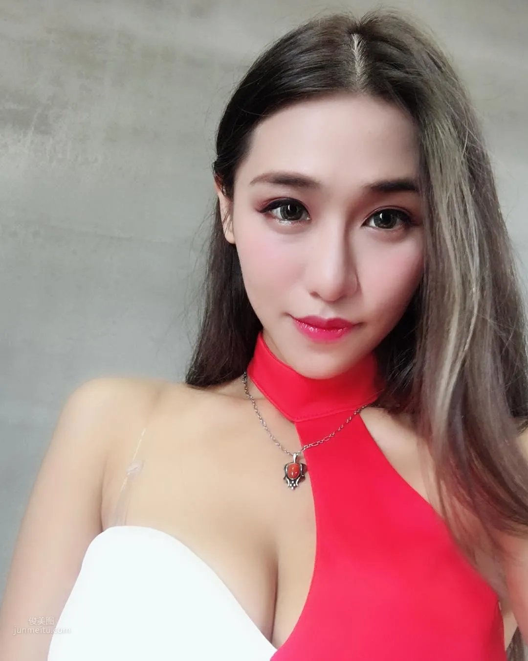 Aqq Cami- 長腿辣模「亮麗外型」好迷人 28