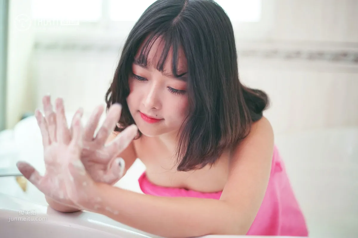 王小淼- [YALAYI雅拉伊] Y025《醉在紅酒杯裡》 33