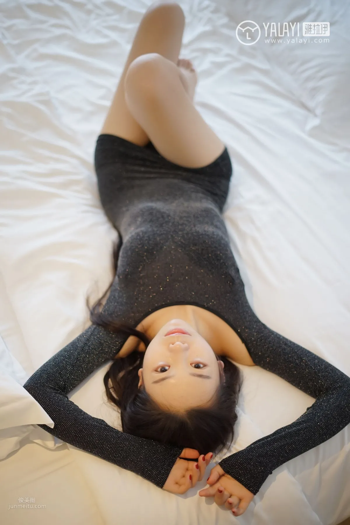 嚴冰冰- [YALAYI雅拉伊] Y019《滾床單的誘惑》 29