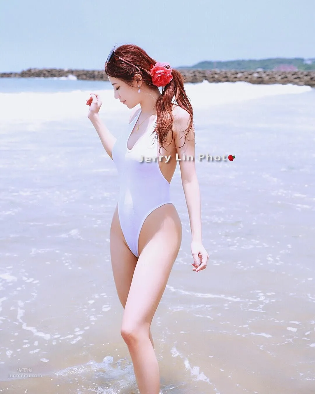 莉亞(Angel Liya)- 性感跑趴Hold全場魅力橫掃福利滿檔 7