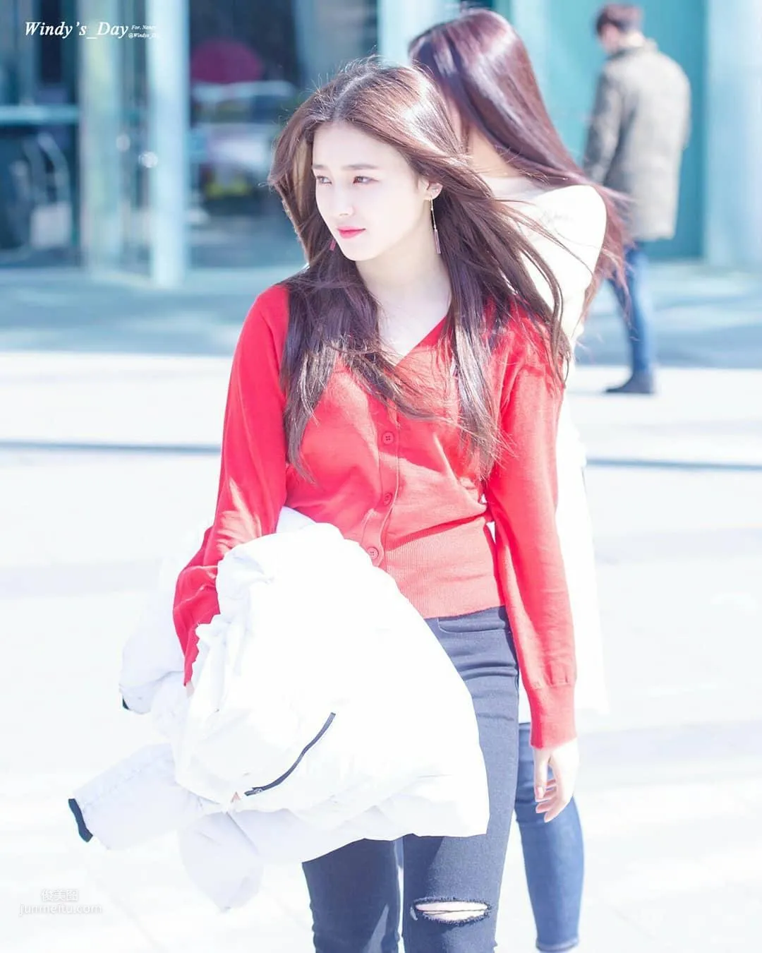 Nancy Jewel McDonie- 南韓美女私房照 19