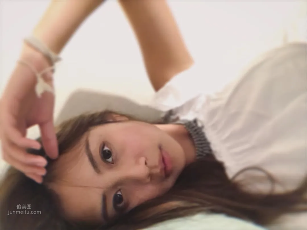 何泳芍- 激正水上美人！選美最大遺珠「陽光女孩」 19