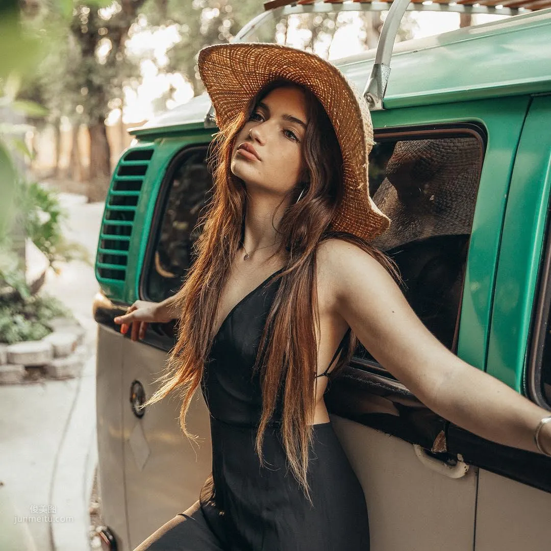 Alexis Jayde- 可爱美少女私房照_34