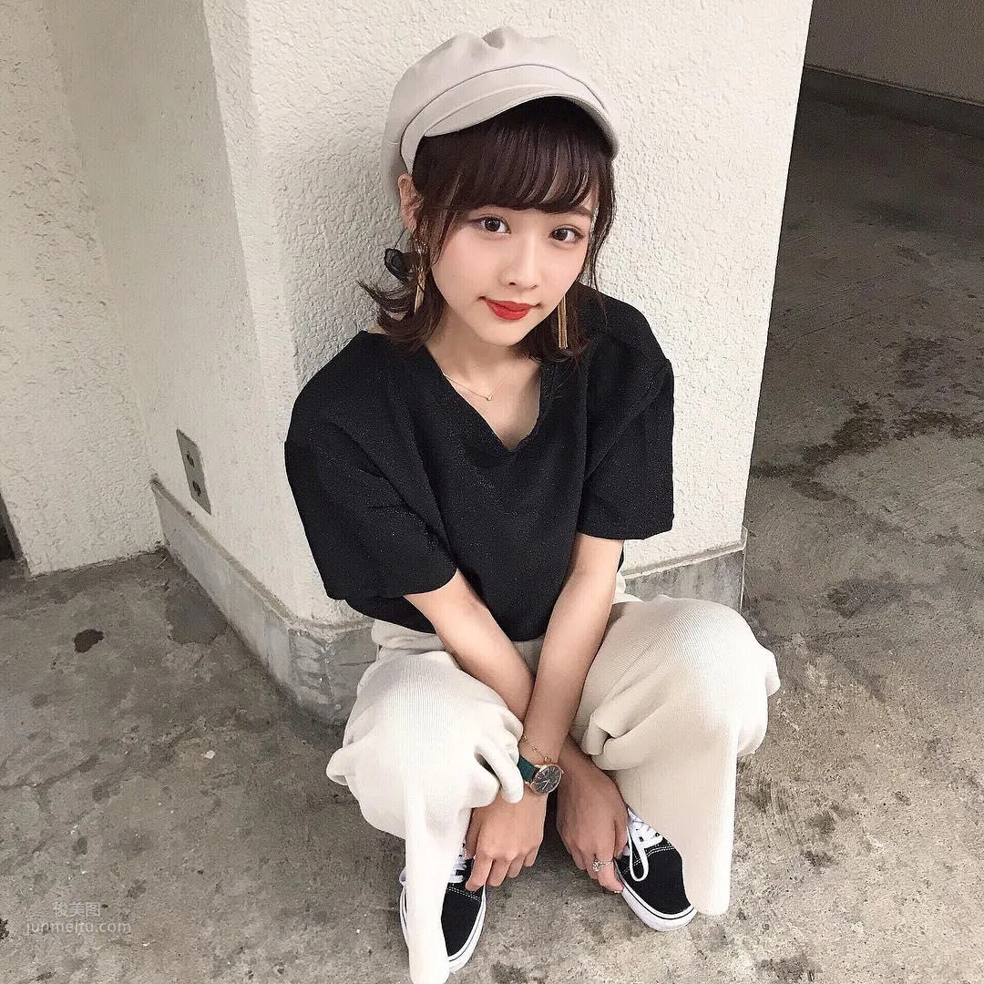 森下爱里沙- 无辜小脸下竟暗藏旷世好身材_2
