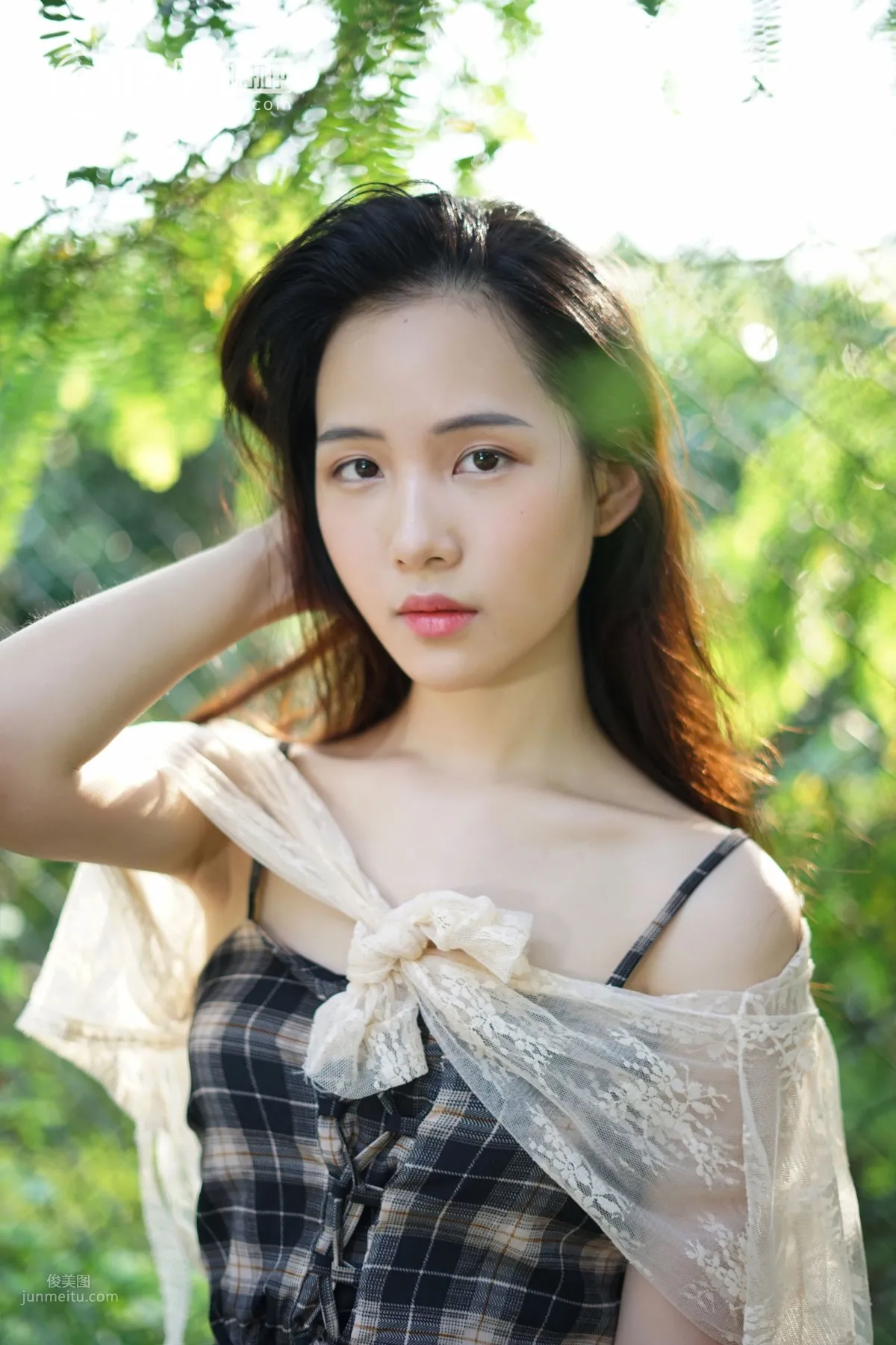 卡柔- [YALAYI雅拉伊] Y029《純粹之心》 29
