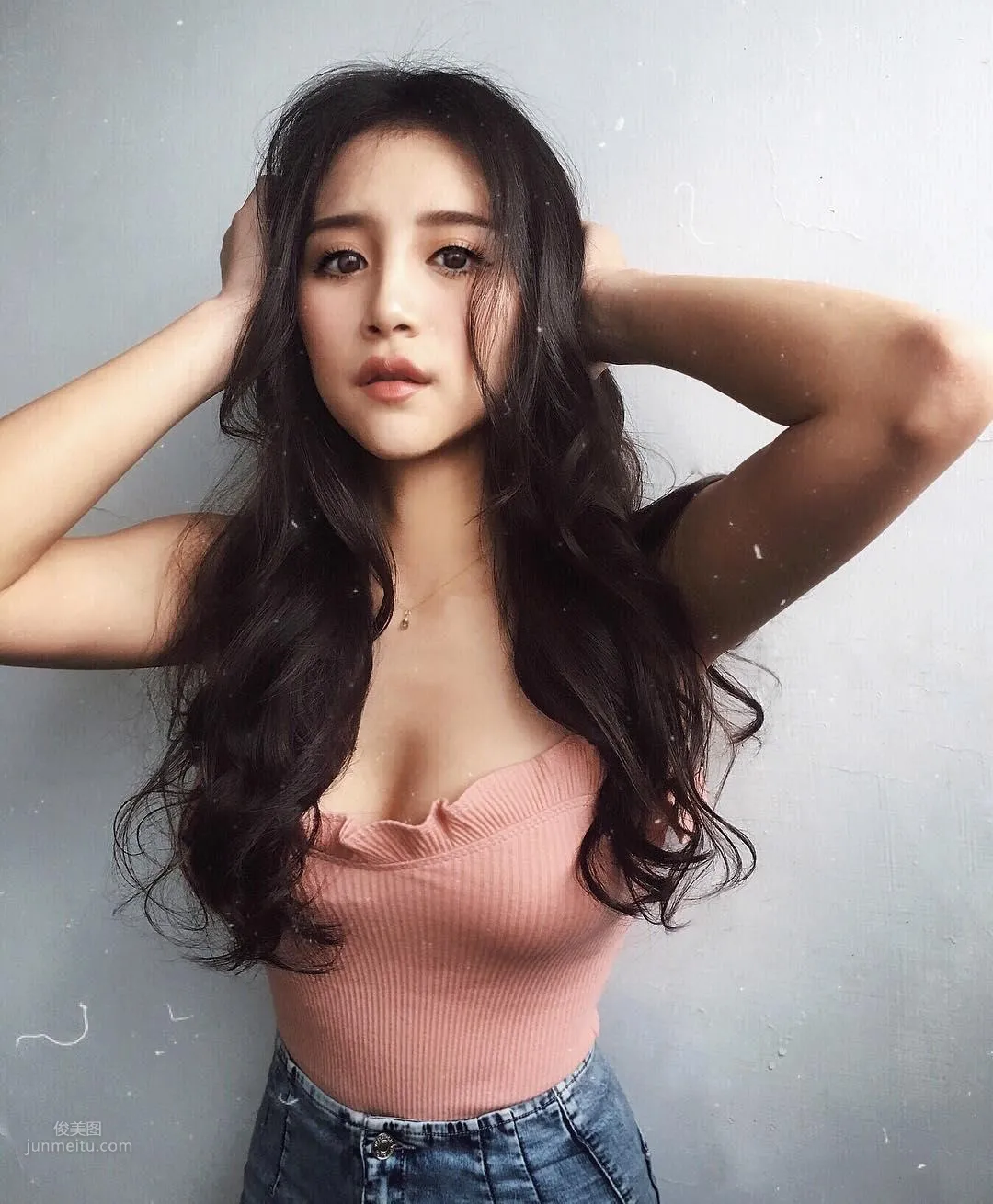 Olala Oshia- 如何才能穿得少不如穿得巧 8