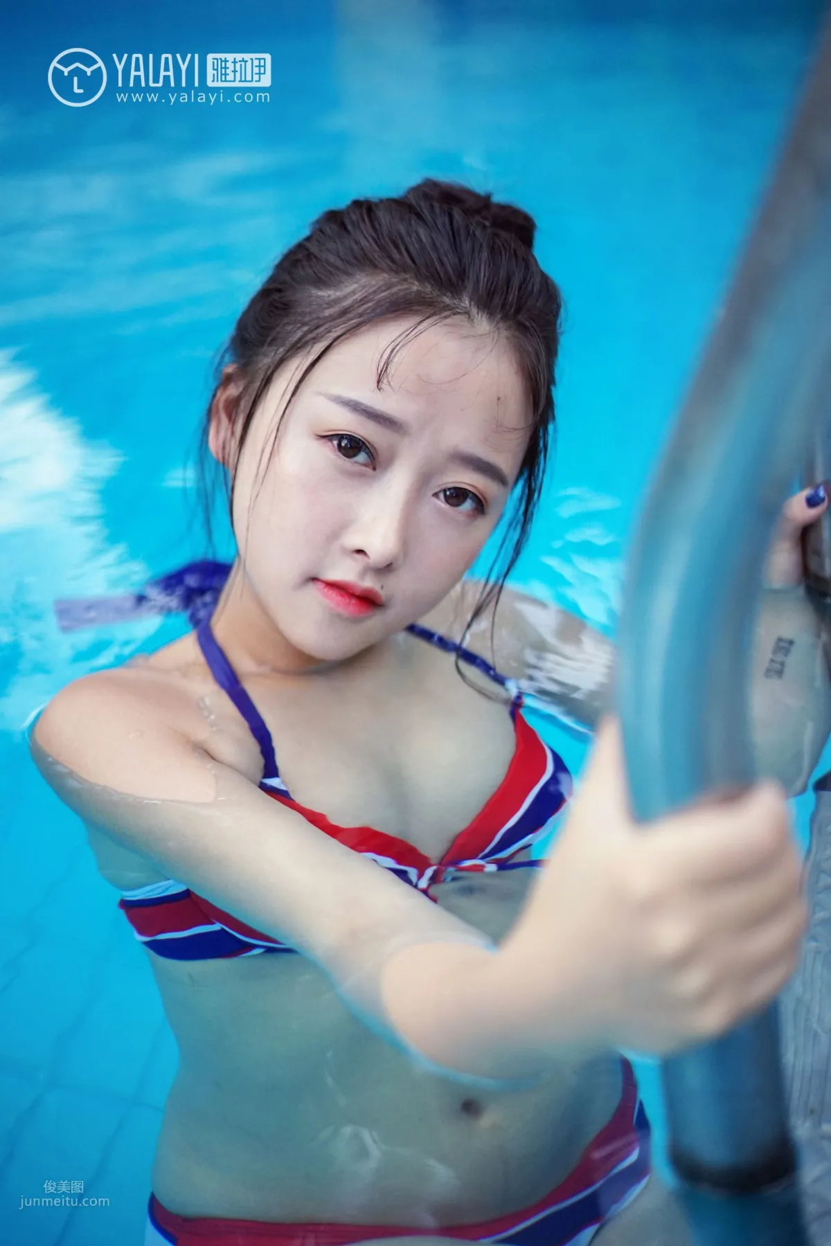 王小淼- [YALAYI雅拉伊] Y024《夏日时光》_8