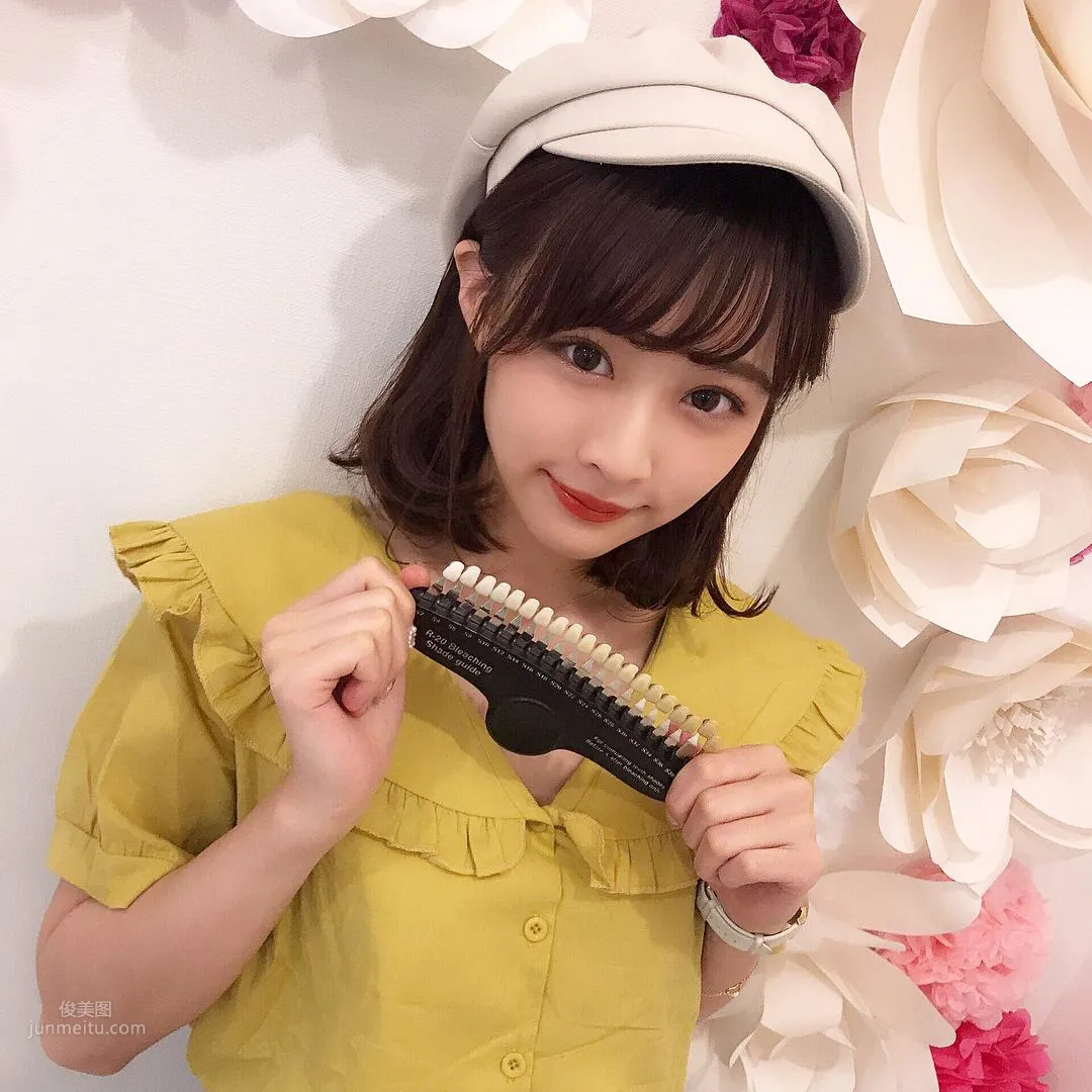 森下爱里沙- 无辜小脸下竟暗藏旷世好身材_0
