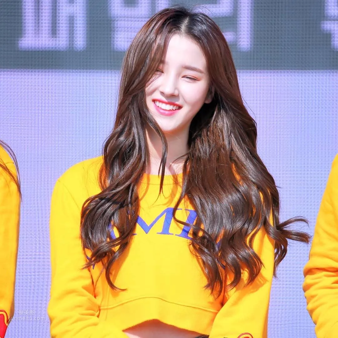 Nancy Jewel McDonie- 南韓美女私房照 18
