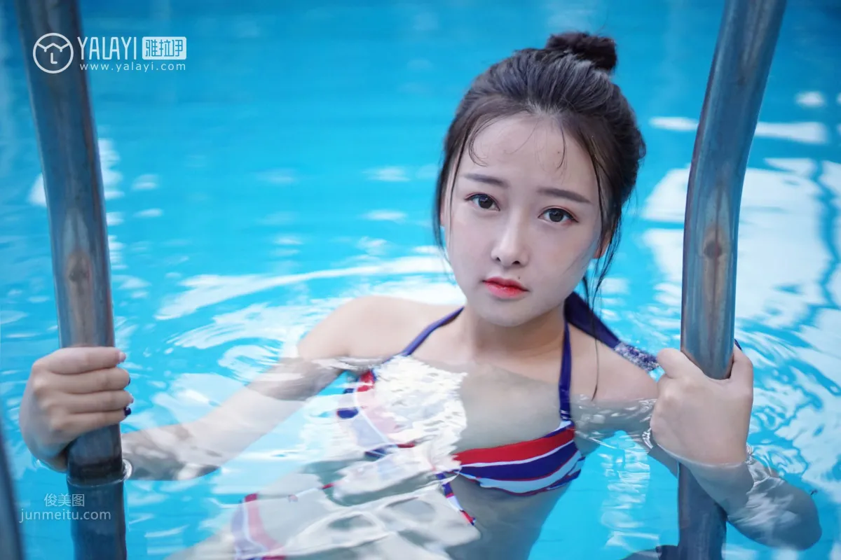 王小淼- [YALAYI雅拉伊] Y024《夏日时光》_9