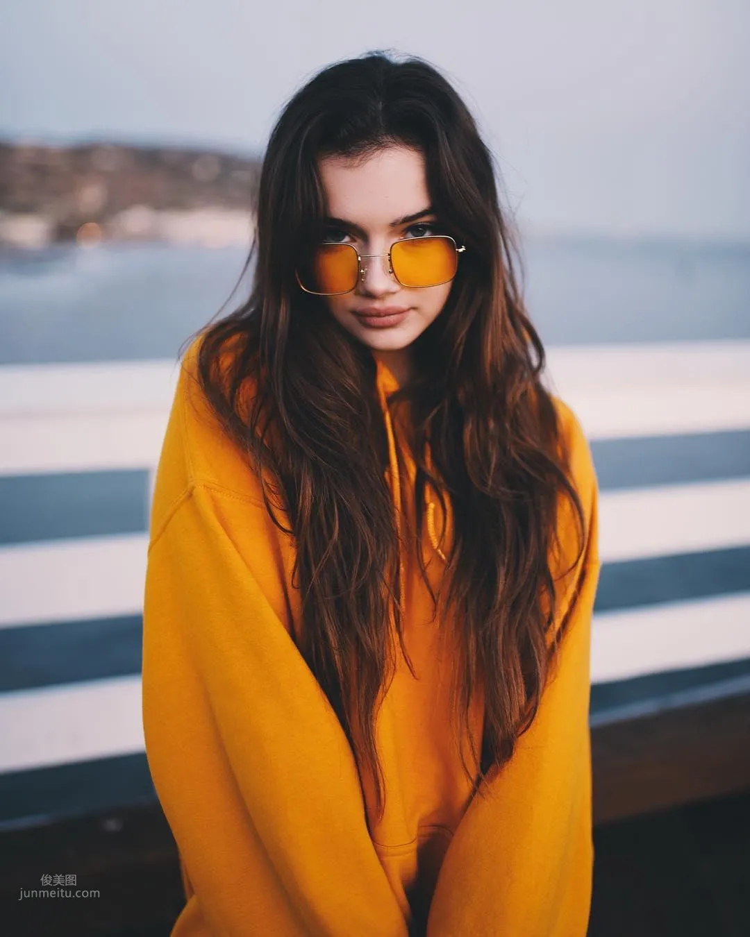 Alexis Jayde- 可爱美少女私房照_3