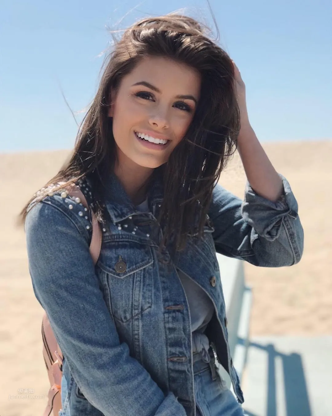 Madisyn Shipman- 甜心美女私房照 4