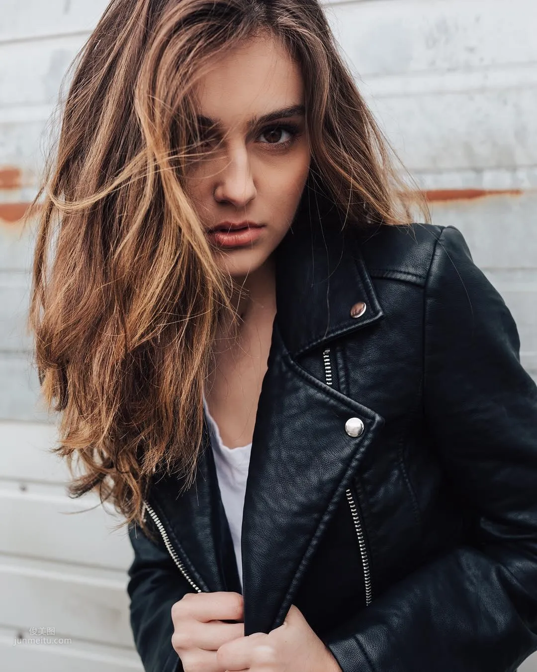 Paige Bonvallet- 俏皮妹子私房照 3