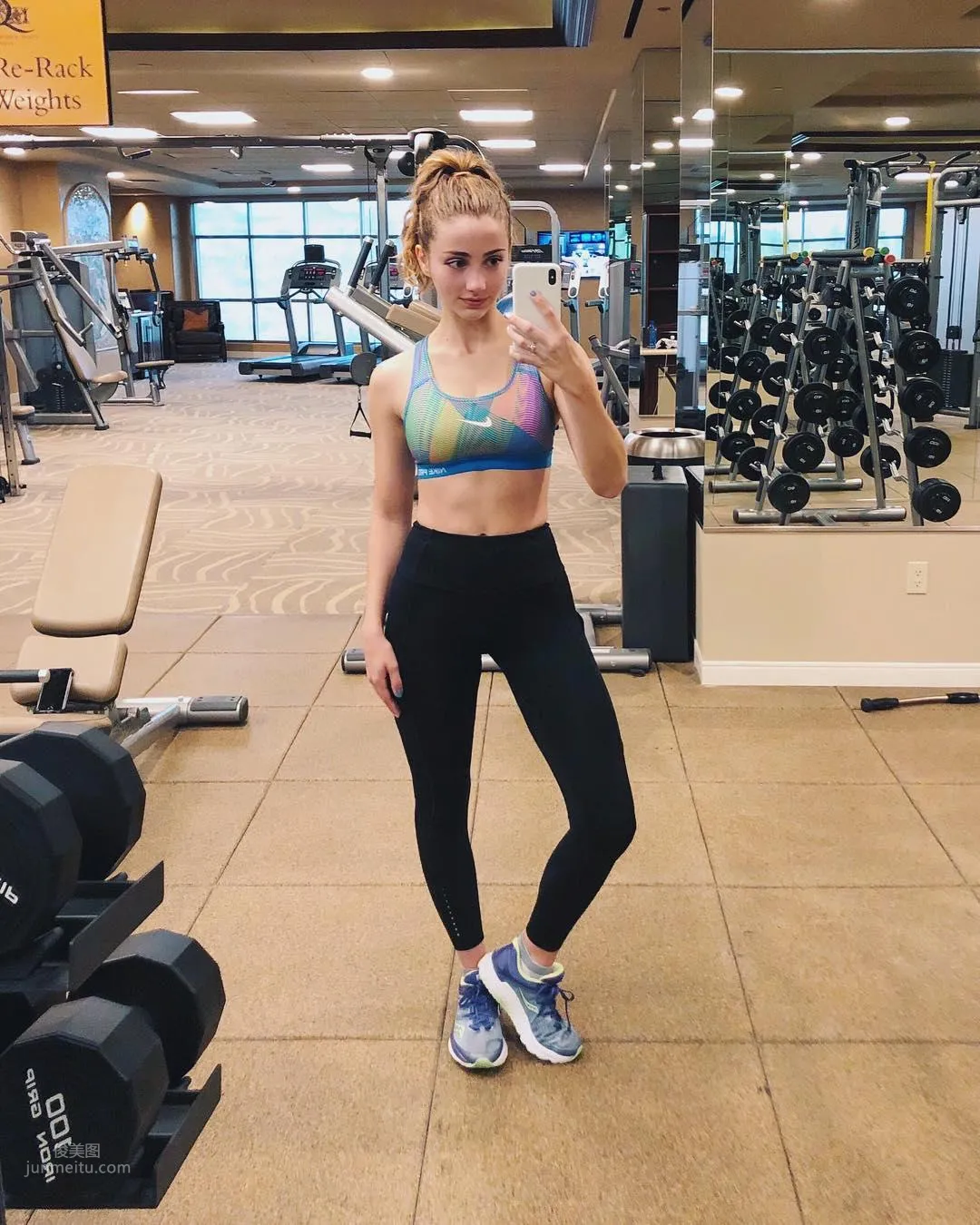 Emily Rudd- 漂亮小姐姐私房照 12
