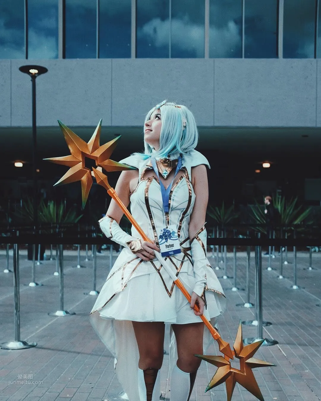 Pokimane- 北美LOL超人氣美女主播私房照 9