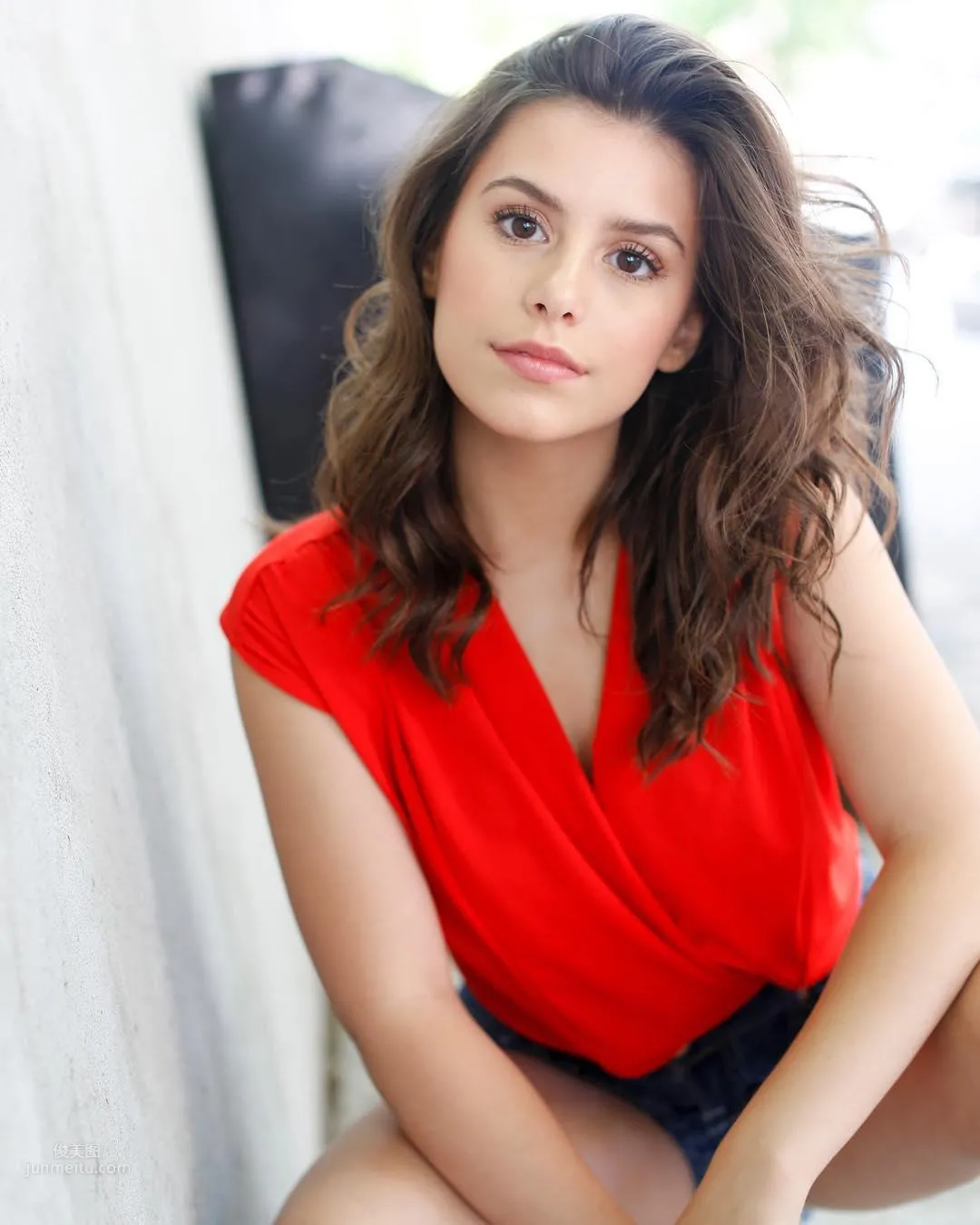 Madisyn Shipman- 甜心美女私房照 12