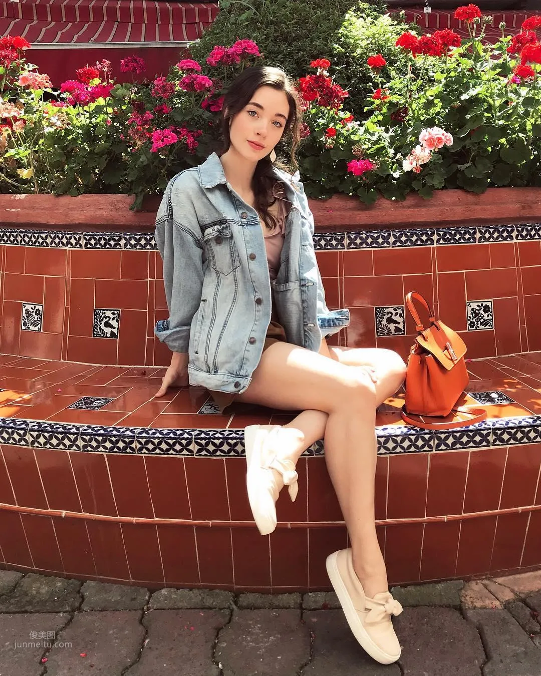Greta Elizondo- 墨西哥芭蕾舞之心 6
