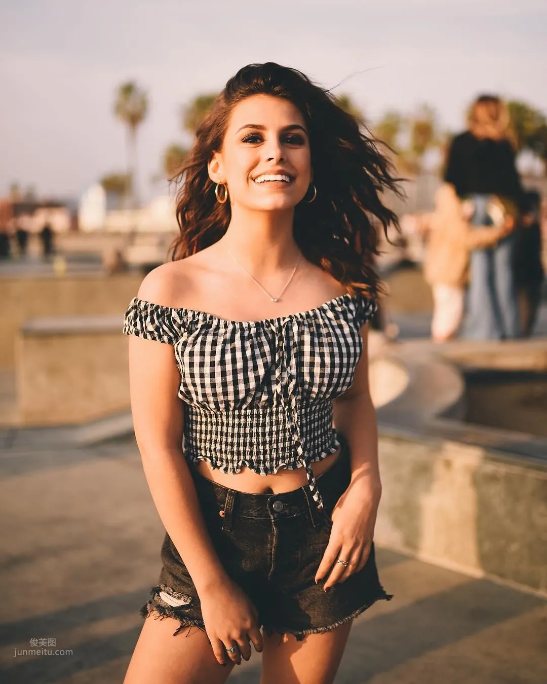 Madisyn Shipman- 甜心美女私房照_2