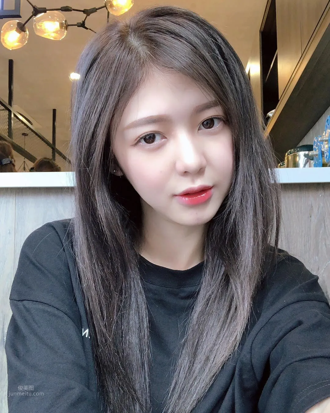 Liz Kim cương- 超可爱越南歌手_8