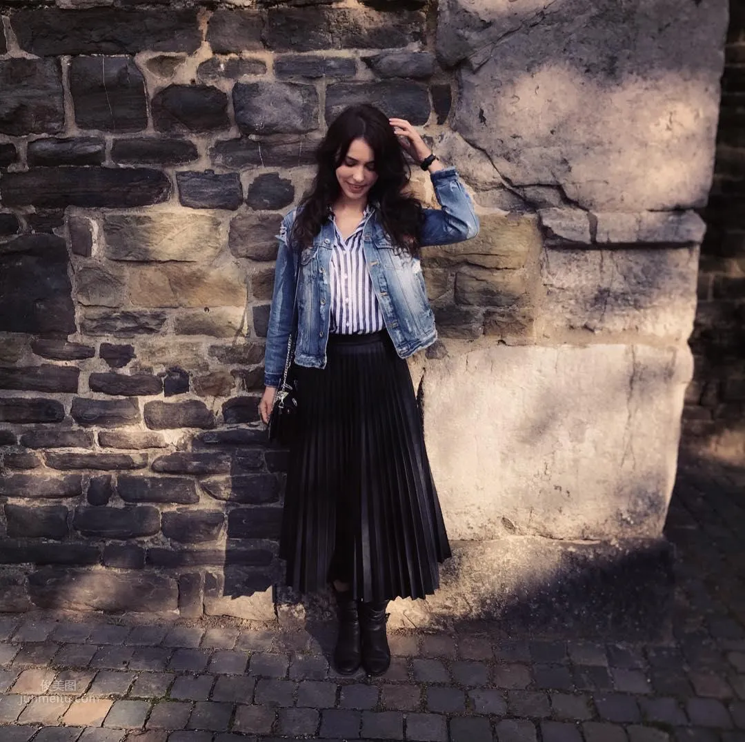 Stefanie Joosten- 荷兰美人私房照_4