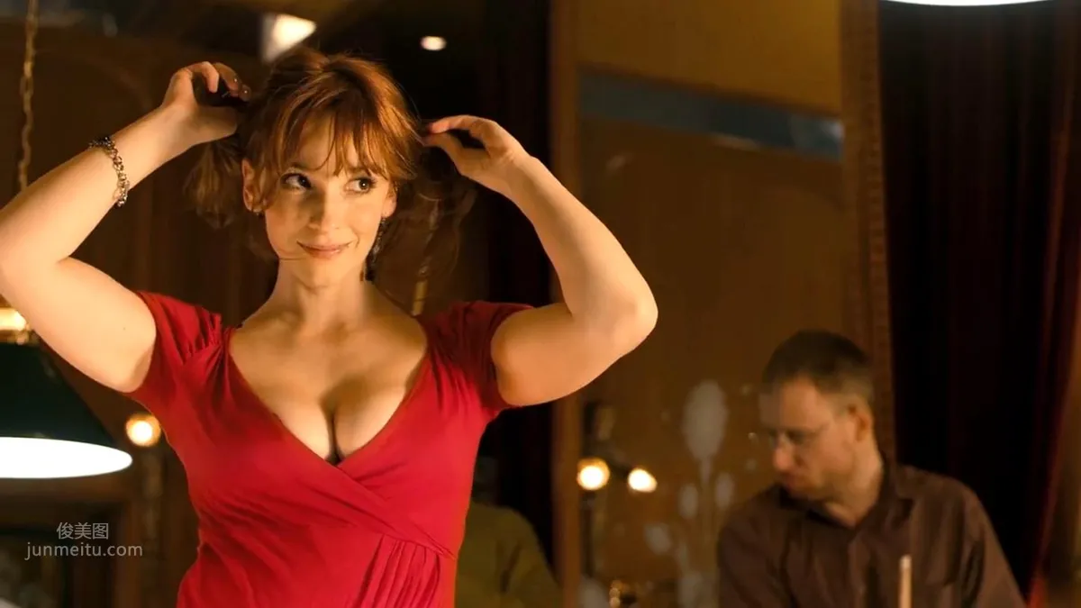 Vica Kerekes- 捷克雀斑女神美圖集 6