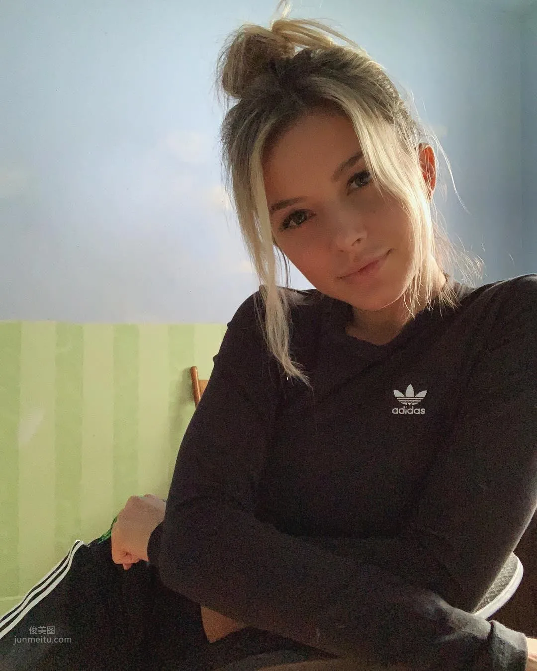 Franceska Fournier- 百大美女提名正妹 48