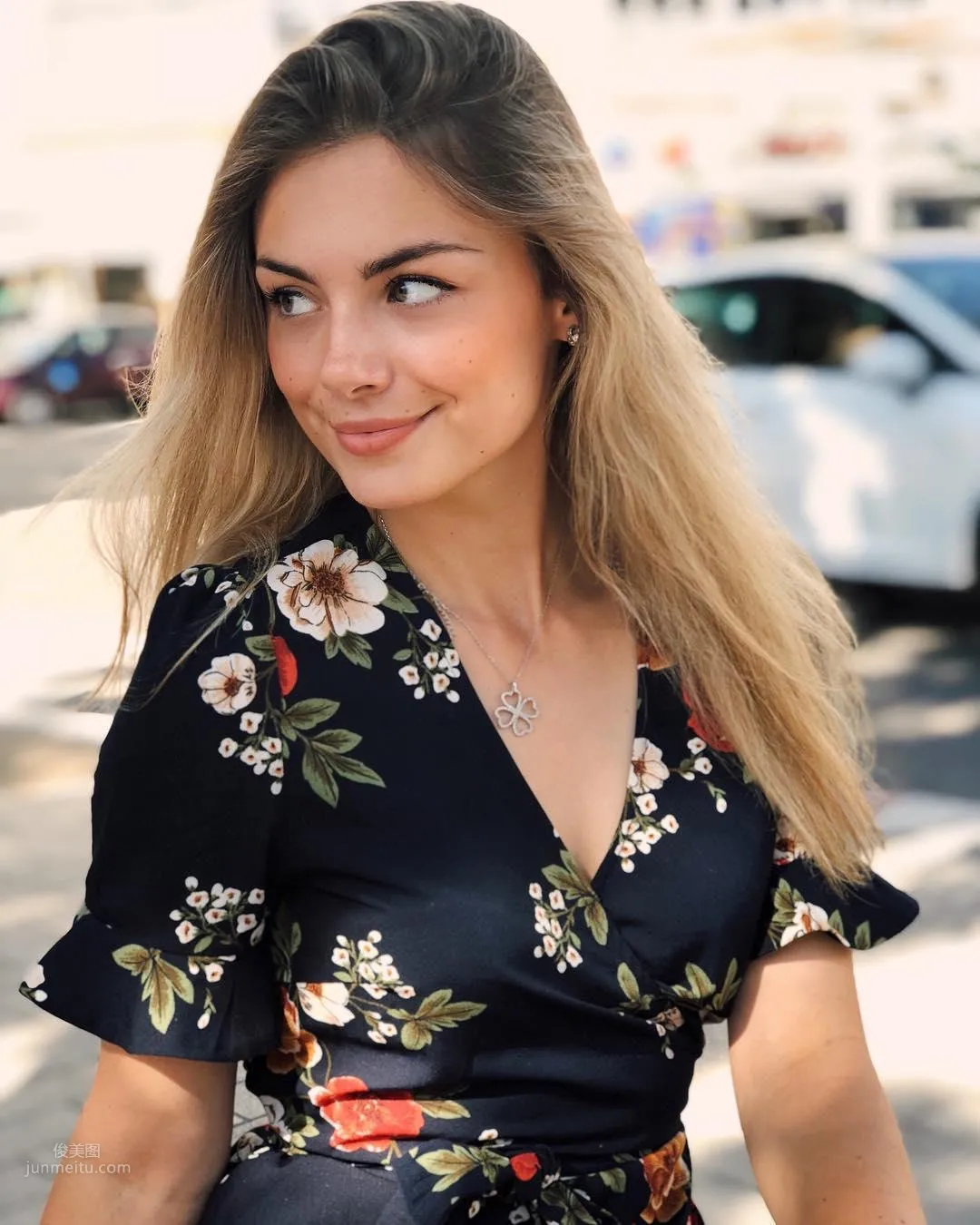 Sofia Lerman- 战斗民族的以色列女兵_36