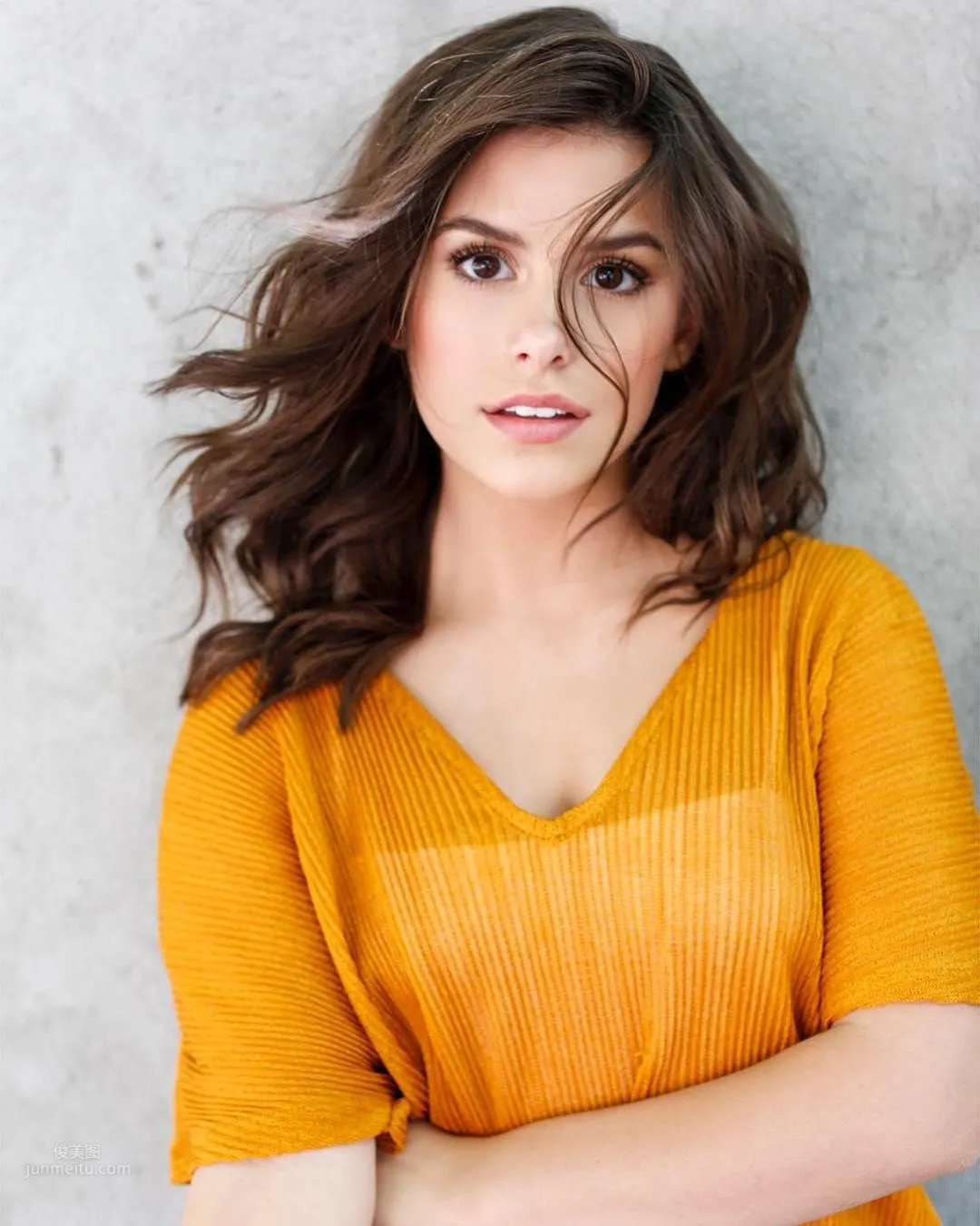 Madisyn Shipman- 甜心美女私房照 14