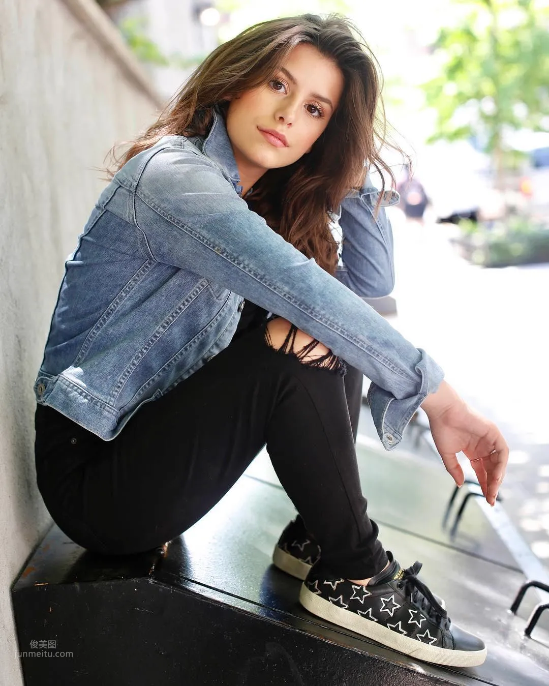 Madisyn Shipman- 甜心美女私房照 10