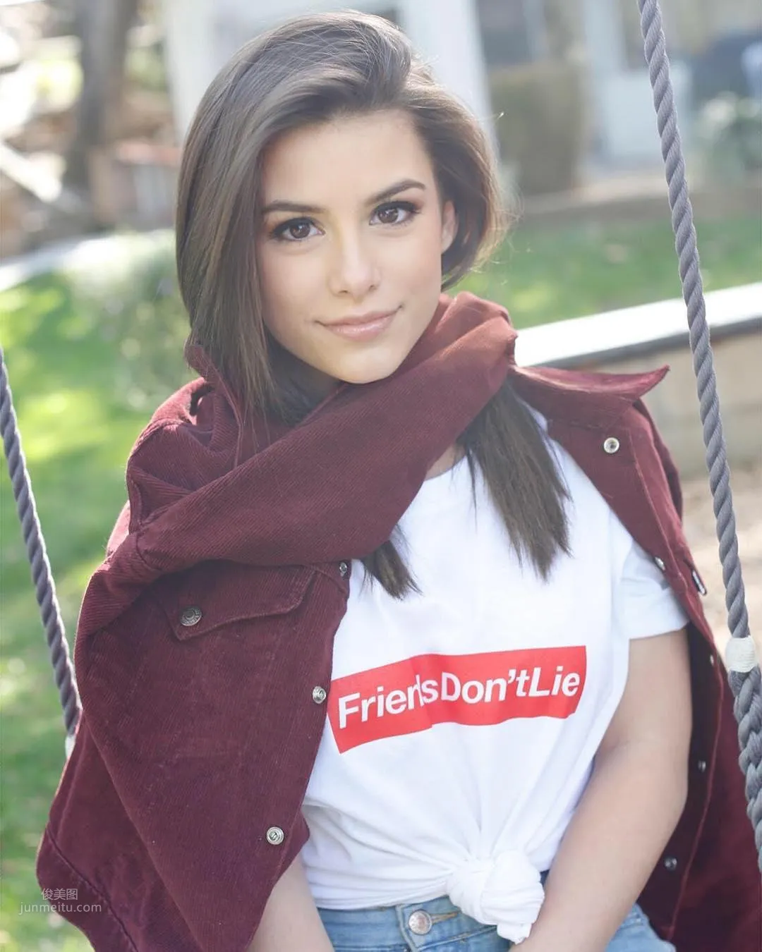 Madisyn Shipman- 甜心美女私房照 7