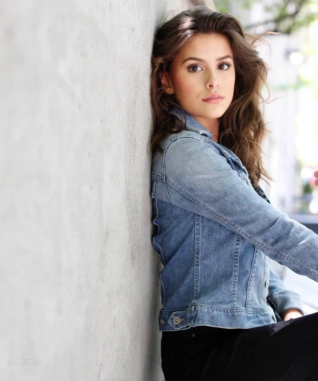 Madisyn Shipman- 甜心美女私房照 11