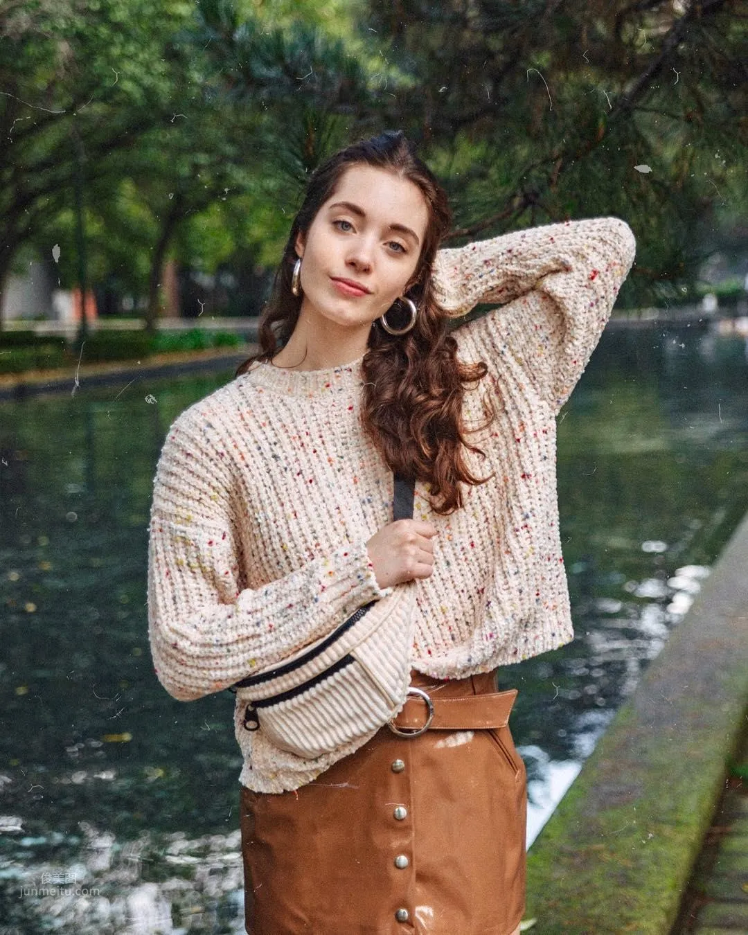 Greta Elizondo- 墨西哥芭蕾舞之心 34