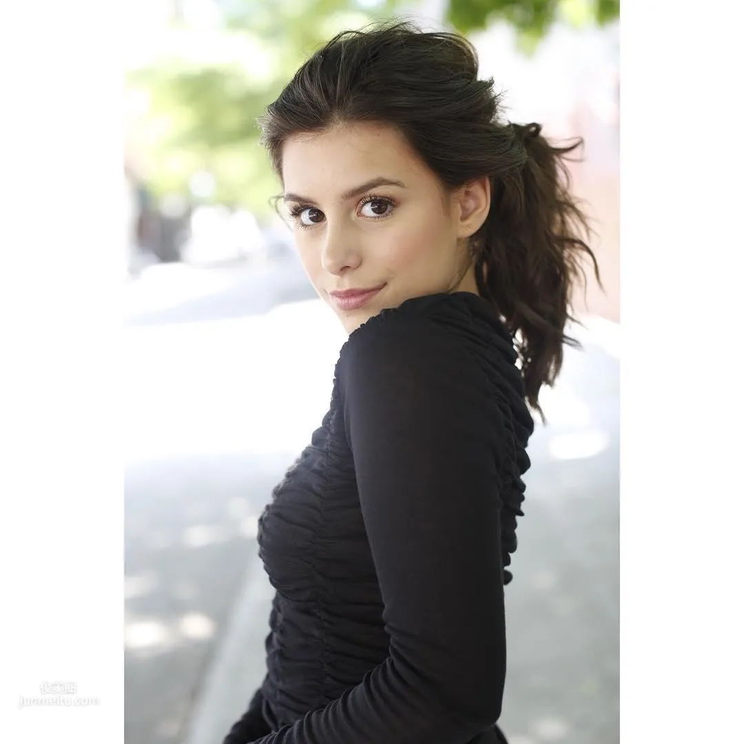 Madisyn Shipman- 甜心美女私房照_8