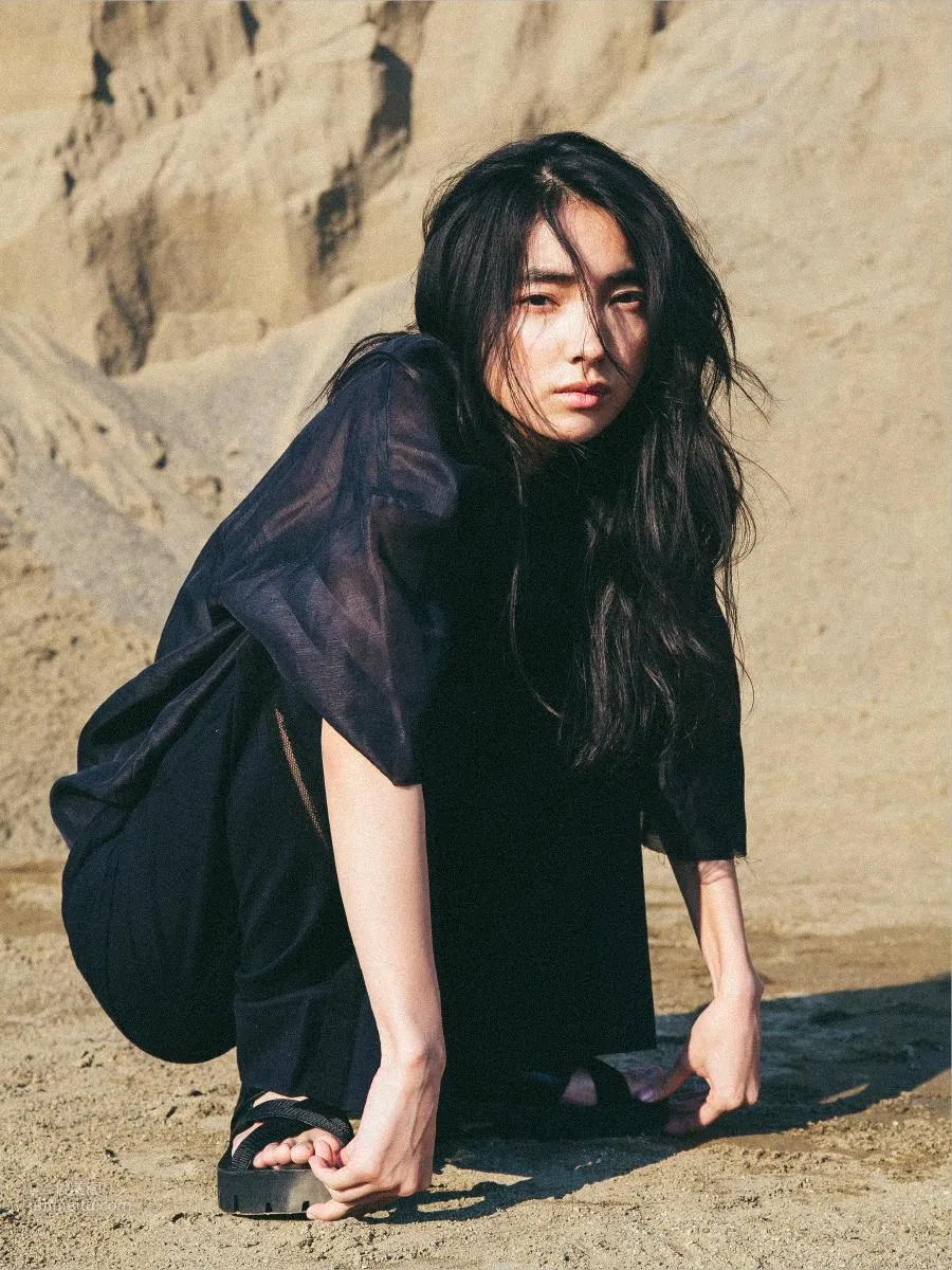 仁村纱和- HOUYHNHNM, 2016.04.12_2
