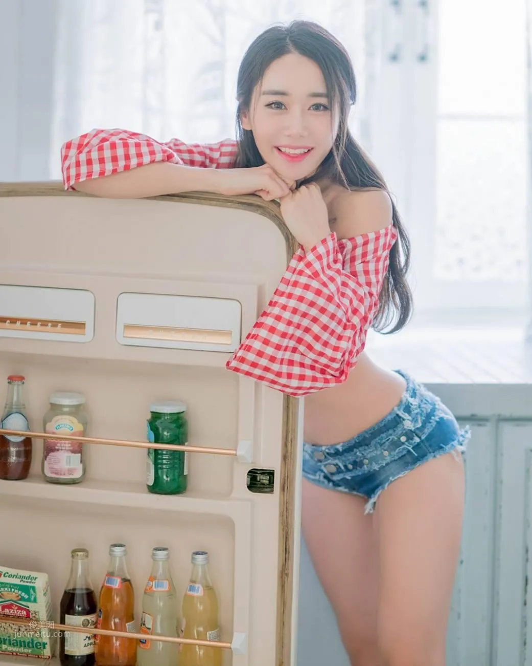 캔디- 比木瓜还大颗！地心引力好不科学_8