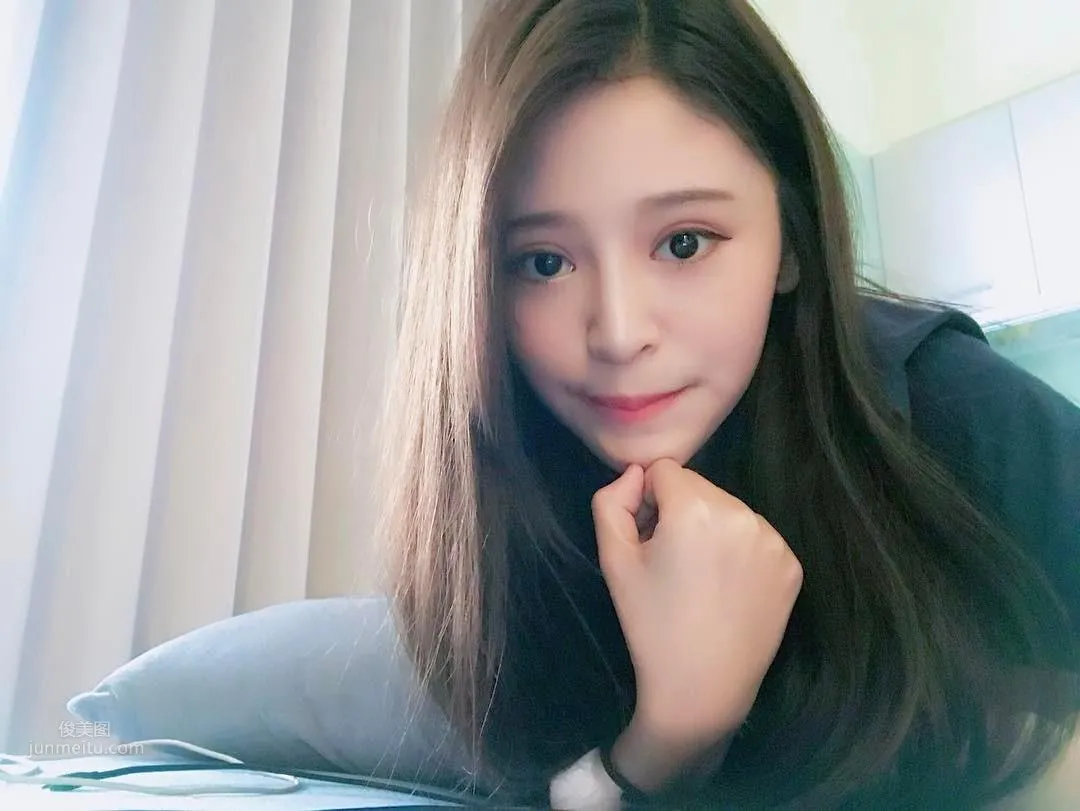 謝侑芯- 超甜美Q妹子驚豔出場 13